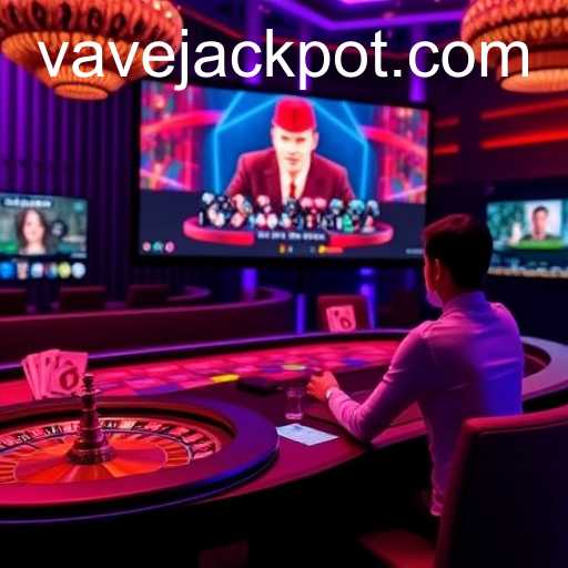 Live Casino