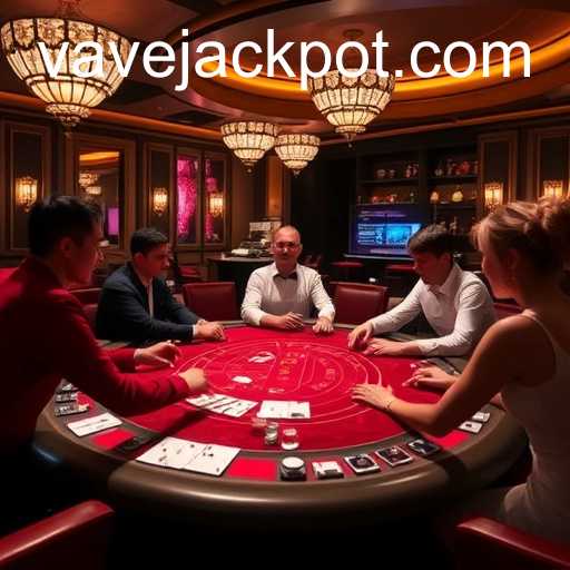 Online Baccarat
